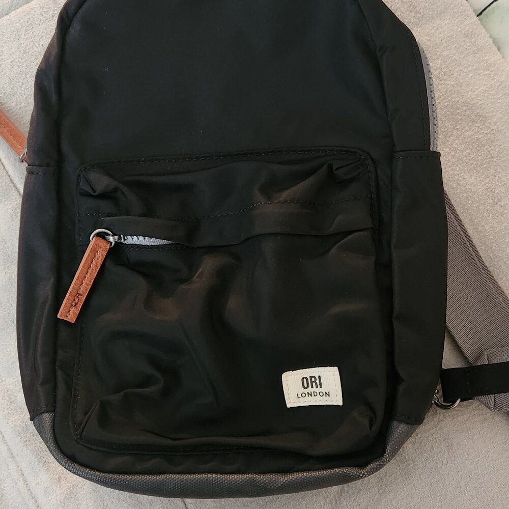 Ori London Sling Bag